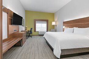 Holiday Inn Express San Antonio East I 10 by IHG