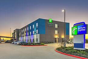 Holiday Inn Express San Antonio East I 10, an IHG Hotel