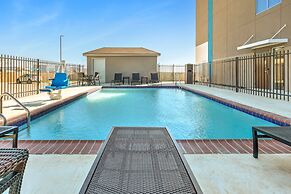 Holiday Inn Express San Antonio East I 10 by IHG