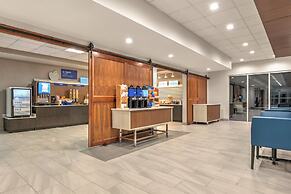 Holiday Inn Express San Antonio East I 10 by IHG