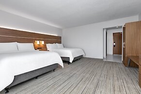 Holiday Inn Express San Antonio East I 10 by IHG