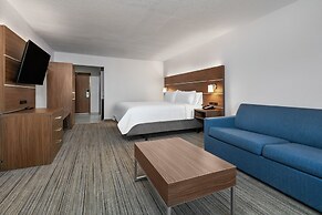 Holiday Inn Express San Antonio East I 10 by IHG