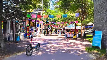 Holiday Inn Express San Antonio East I 10 by IHG