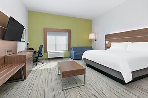 Holiday Inn Express San Antonio East I 10 by IHG