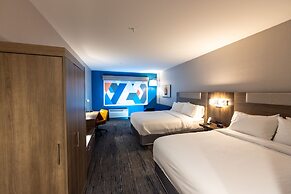 Holiday Inn Express & Suites Harrisonburg University Area by IHG