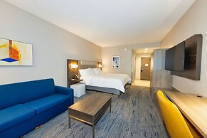 Holiday Inn Express & Suites Harrisonburg University Area by IHG