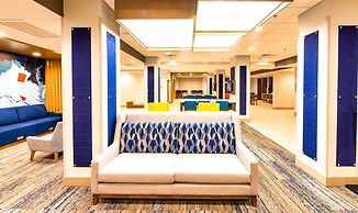 Holiday Inn Express & Suites Harrisonburg University Area by IHG