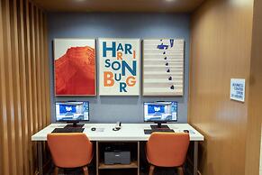 Holiday Inn Express & Suites Harrisonburg University Area by IHG