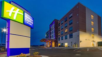 Holiday Inn Express & Suites Harrisonburg University Area, an IHG Hote