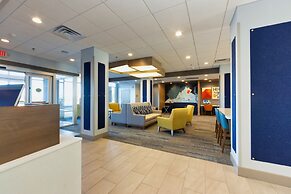 Holiday Inn Express & Suites Harrisonburg University Area by IHG