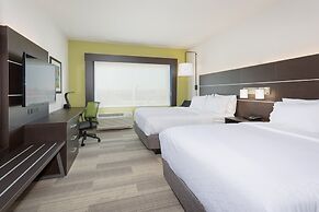 Holiday Inn Express & Suites Firestone Longmont by IHG