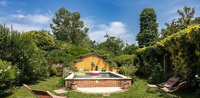 Le Rez de Jardin Albi
