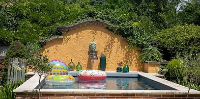 Le Rez de Jardin Albi
