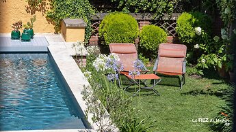 Le Rez de Jardin Albi