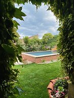 Le Rez de Jardin Albi