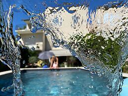 Le Rez de Jardin Albi