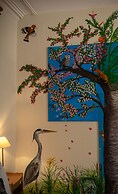 Le Rez de Jardin Albi