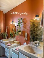 Le Rez de Jardin Albi