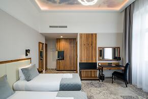 Sky Hotel Kraków