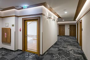 Sky Hotel Kraków