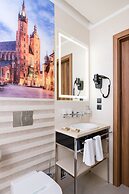 Sky Hotel Kraków