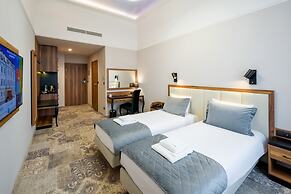 Sky Hotel Kraków