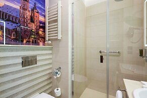 Sky Hotel Kraków