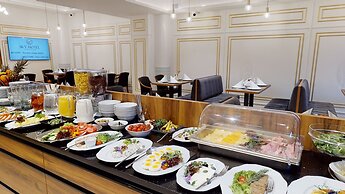 Sky Hotel Kraków