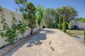 Domaine Le Courti