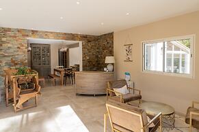 Domaine Le Courti