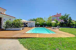 Domaine Le Courti