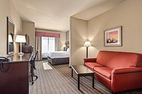 Portland Inn & Suites