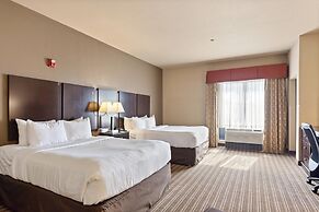 Portland Inn & Suites