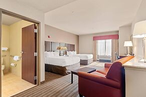 Portland Inn & Suites