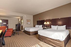 Portland Inn & Suites