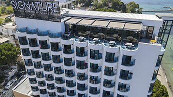Signature Blue Resort Kuşadası