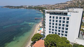 Signature Blue Resort Kuşadası