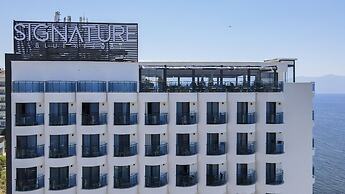 Signature Blue Resort Kuşadası