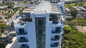 Signature Blue Resort Kuşadası