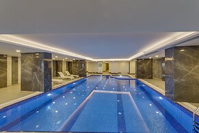 Signature Blue Resort Kuşadası