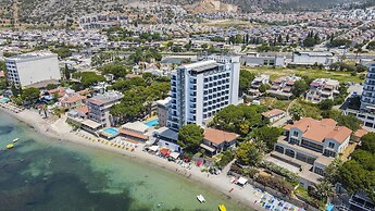 Signature Blue Resort Kuşadası