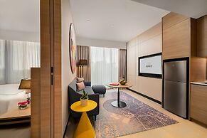 Capri By Fraser Bukit Bintang