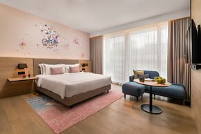 Capri By Fraser Bukit Bintang