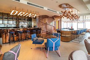 Capri By Fraser Bukit Bintang