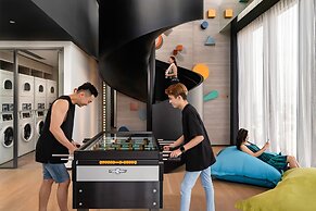 Capri By Fraser Bukit Bintang