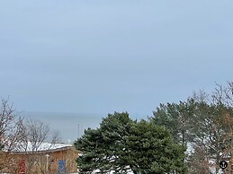 Strandvilla Baabe 14 - MEERBAABE