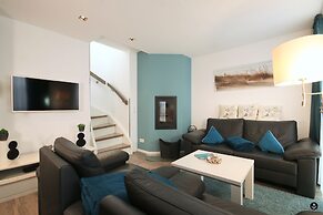 Strandvilla Baabe 14 - MEERBAABE