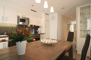 Strandvilla Baabe 14 - MEERBAABE