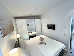 Strandvilla Baabe 14 - MEERBAABE