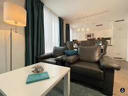 Strandvilla Baabe 14 - MEERBAABE